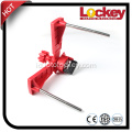 Locke Valve Universal dengan Double Blocking Arms